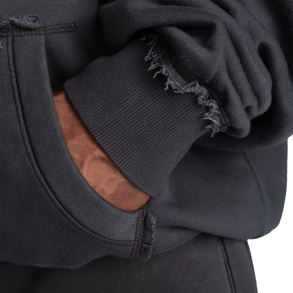 Gasp Washed Crewneck