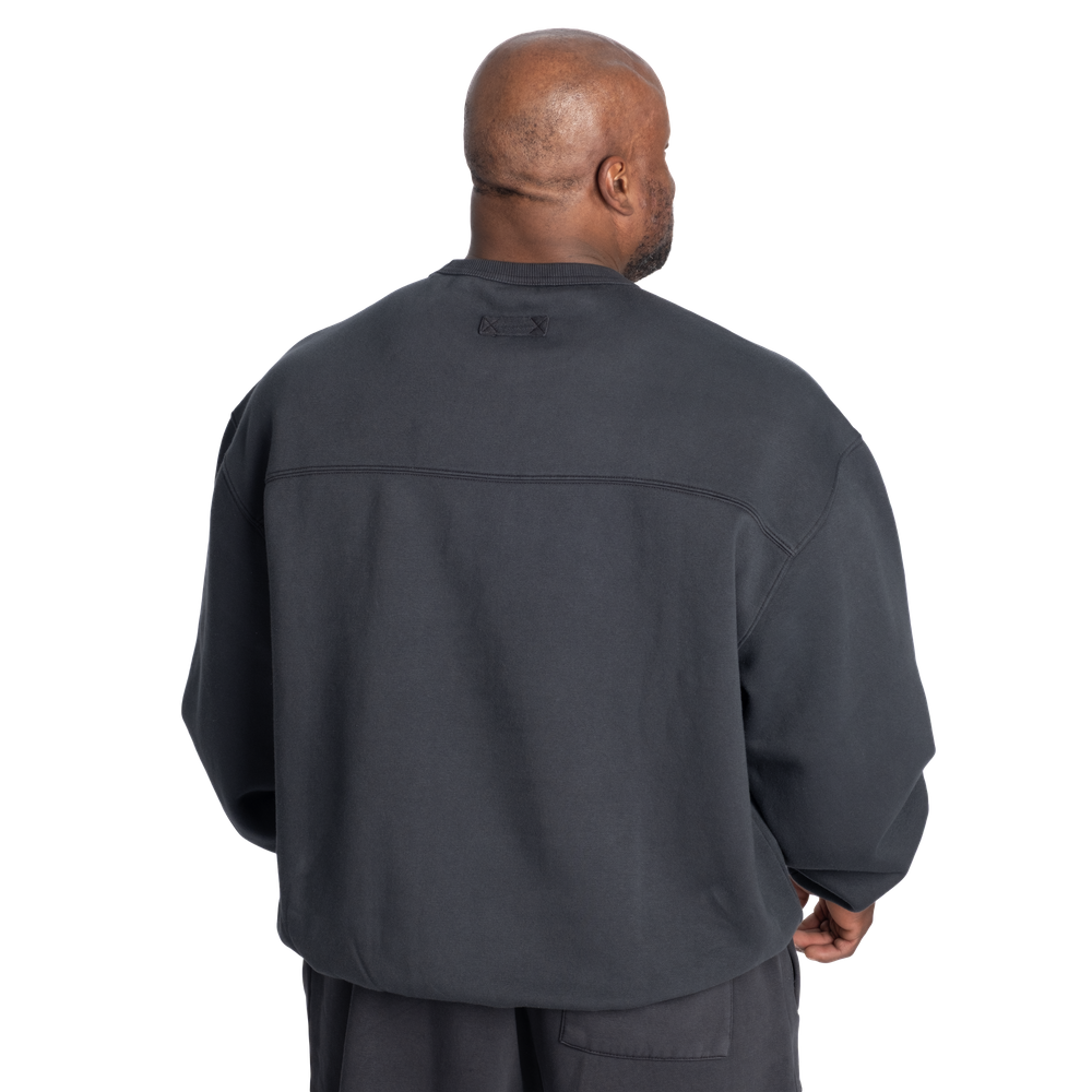 Gasp Washed Crewneck