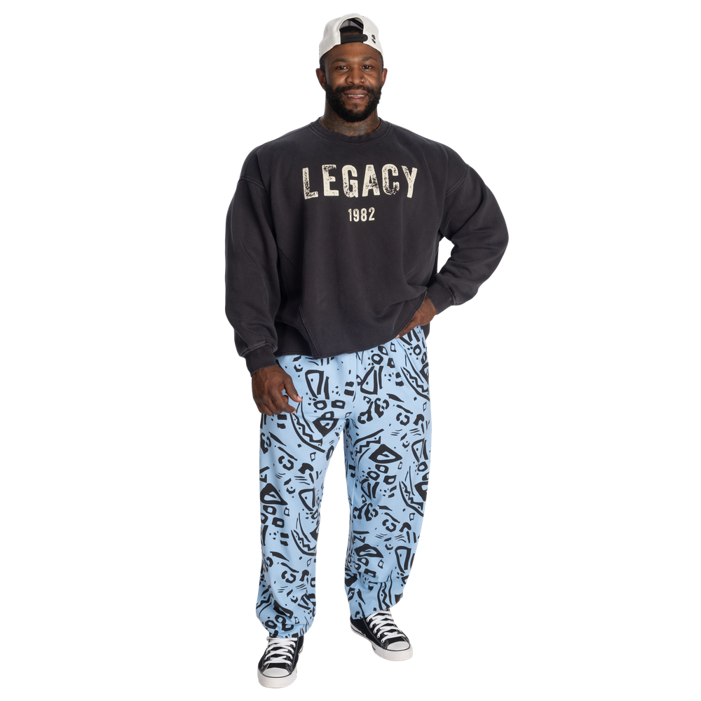 Legacy Mega Sweater