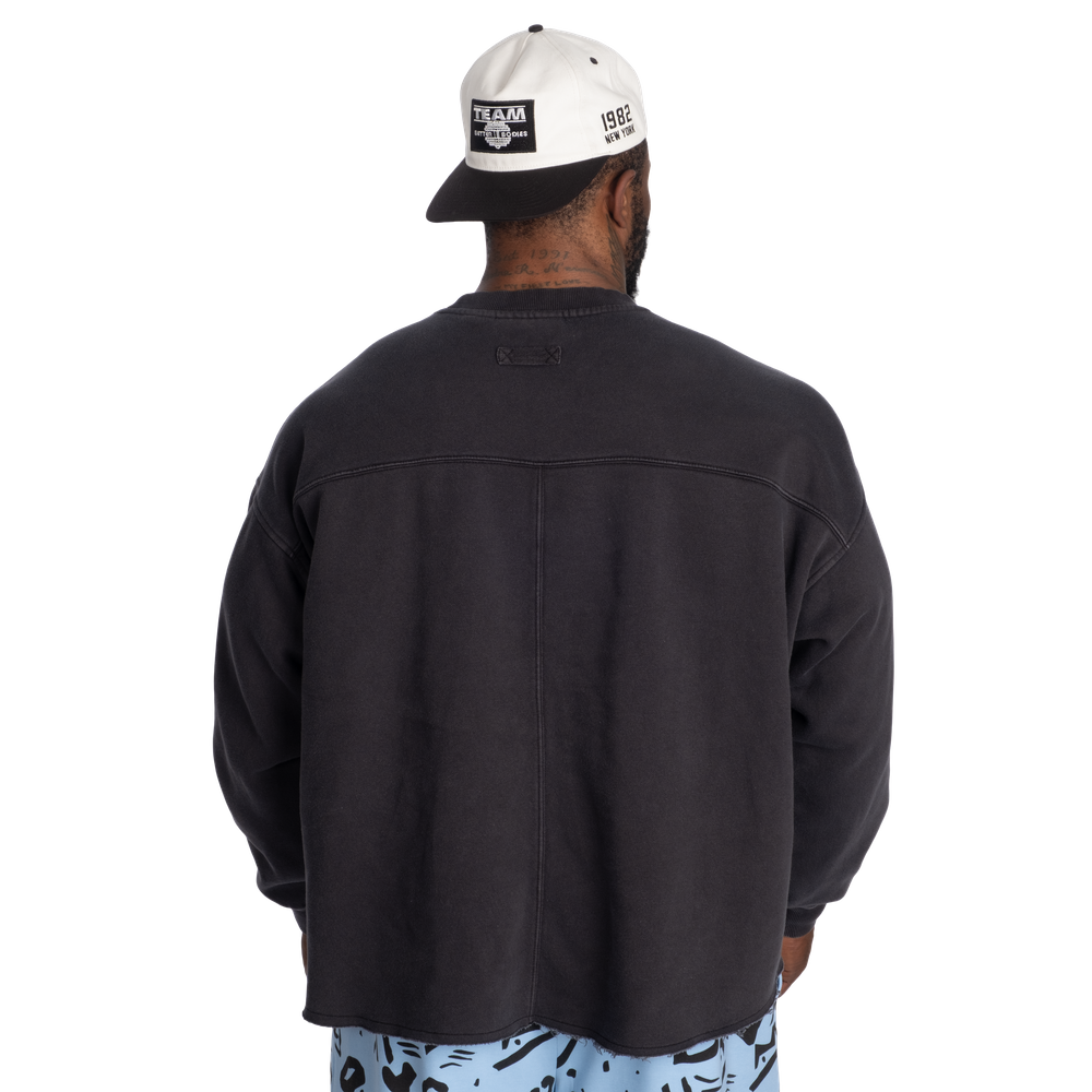 Legacy Mega Sweater