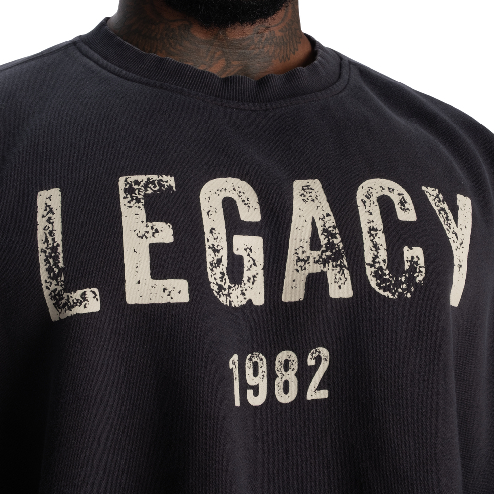 Legacy Mega Sweater