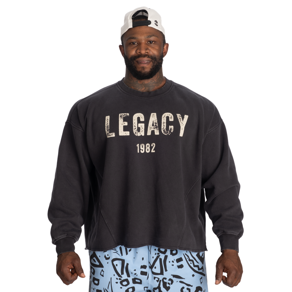 Legacy Mega Sweater