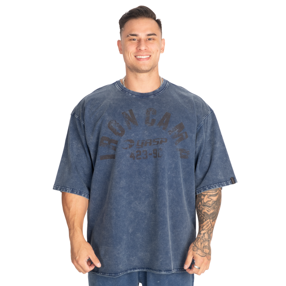 Iron Camp Iron Tee