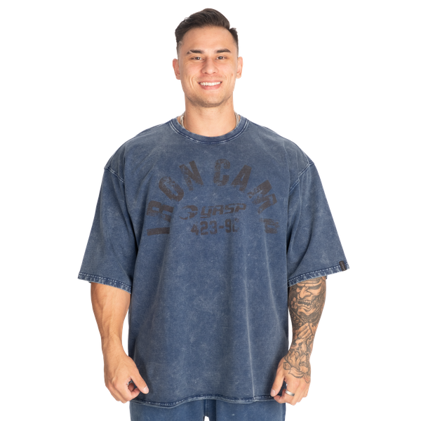 Iron Camp Iron Tee