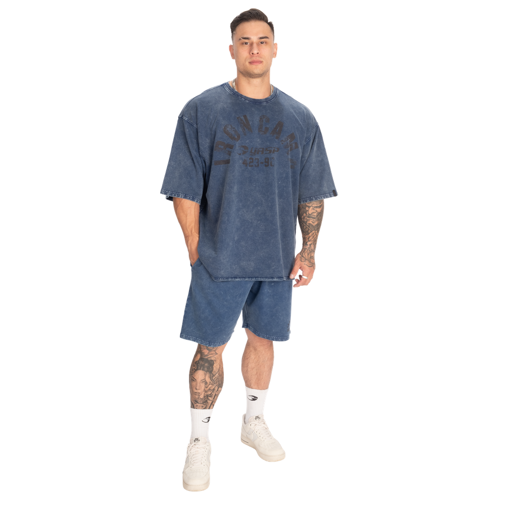 Iron Camp dynamic shorts