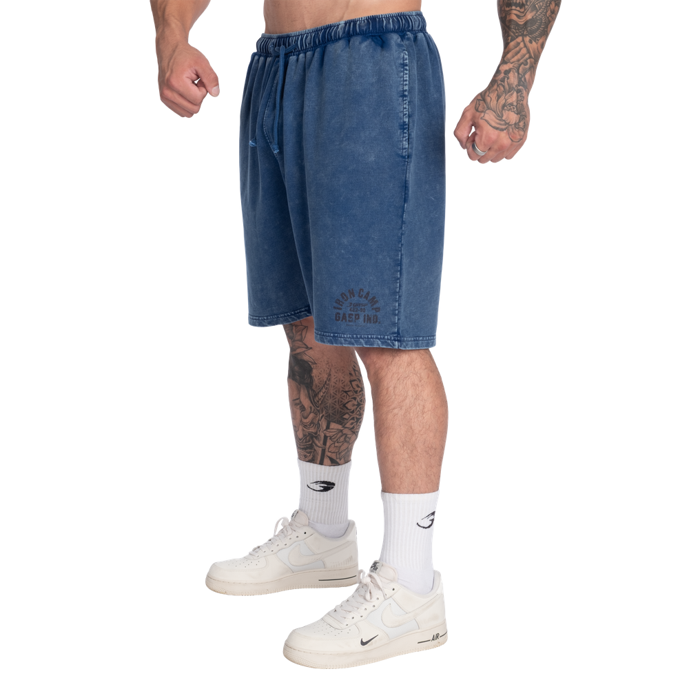 Iron Camp dynamic shorts