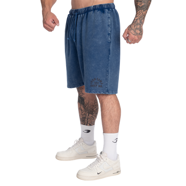 Iron Camp dynamic shorts