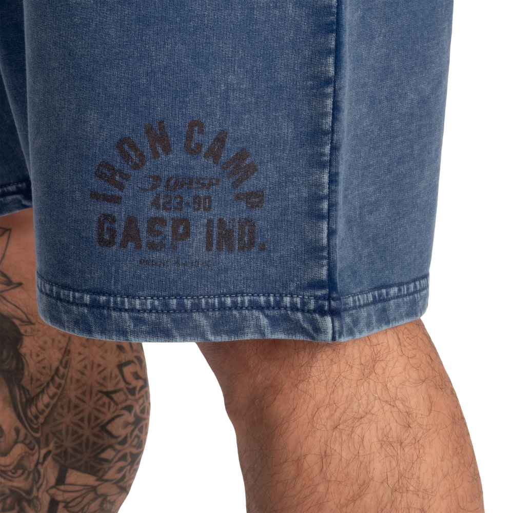 Iron Camp dynamic shorts