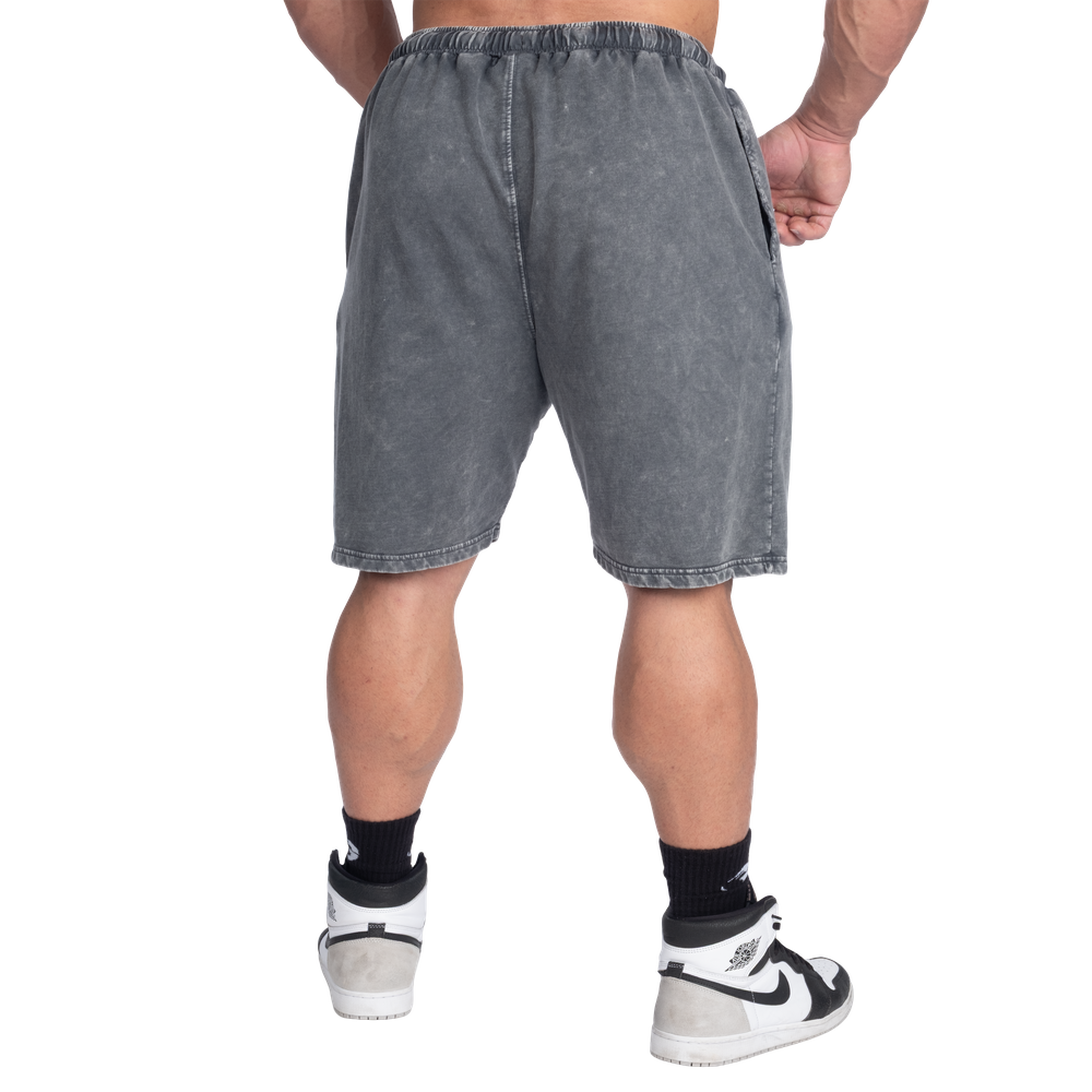 Iron Camp Dynamic Shorts