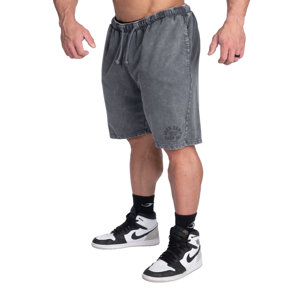 Iron Camp Dynamic Shorts