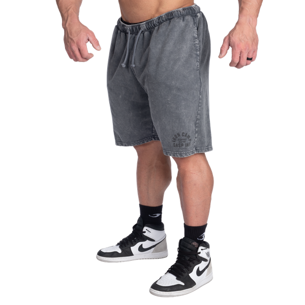 Iron Camp Dynamic Shorts