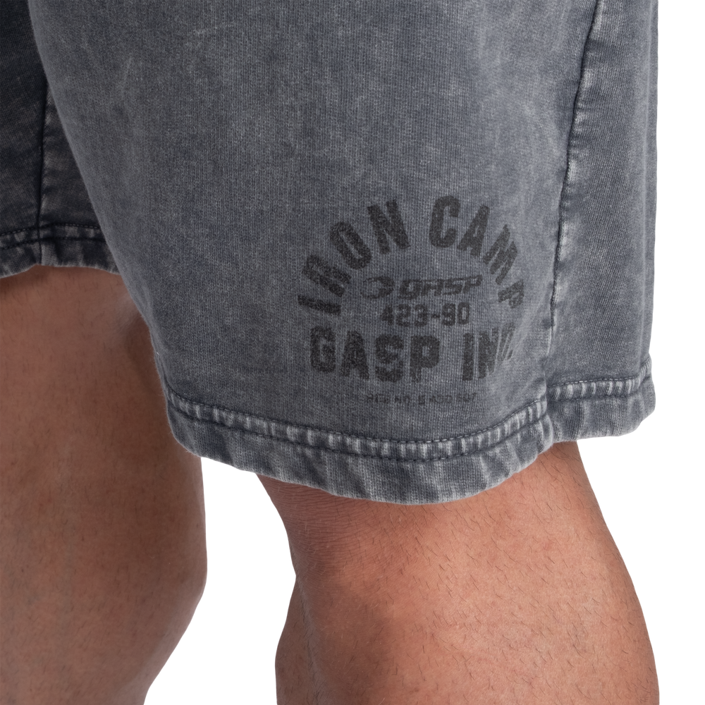 Iron Camp Dynamic Shorts