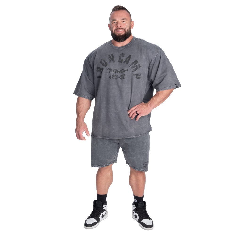 Iron Camp Dynamic Shorts