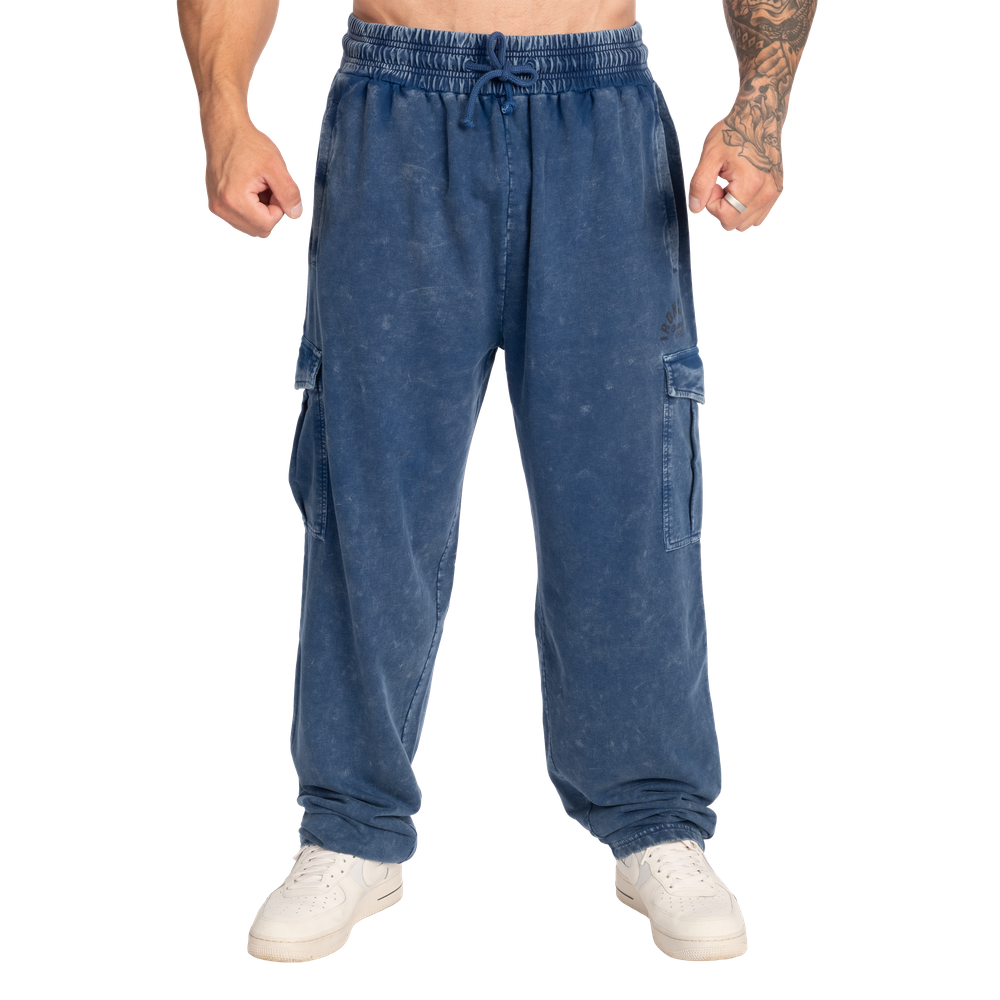 Iron Camp Baggy Pant