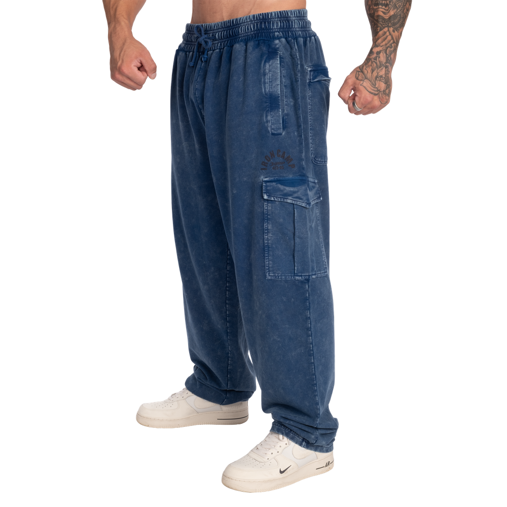 Iron Camp Baggy Pant