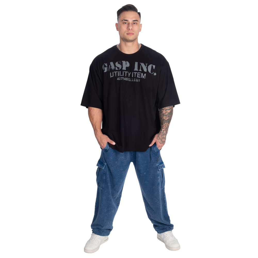 Iron Camp Baggy Pant