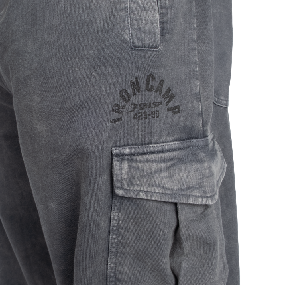 Iron Camp Baggy Pants