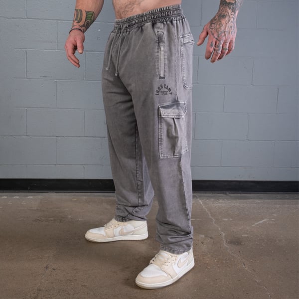 Iron Camp Baggy Pants