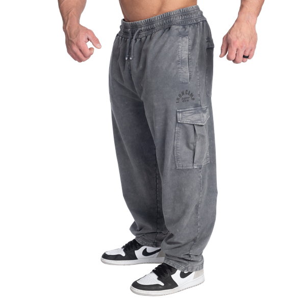Iron Camp Baggy Pants