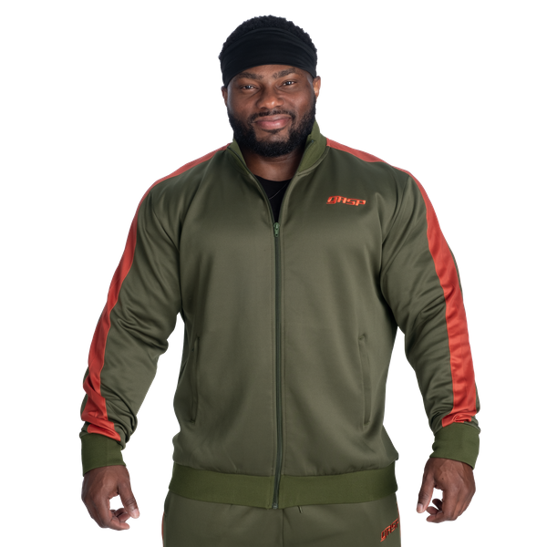 Gasp Track Jacket