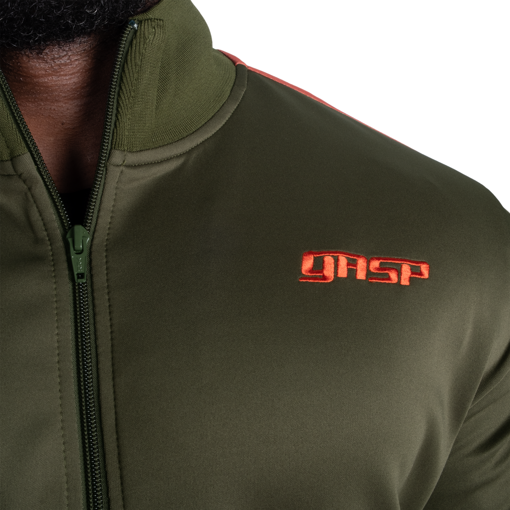 Gasp Track Jacket
