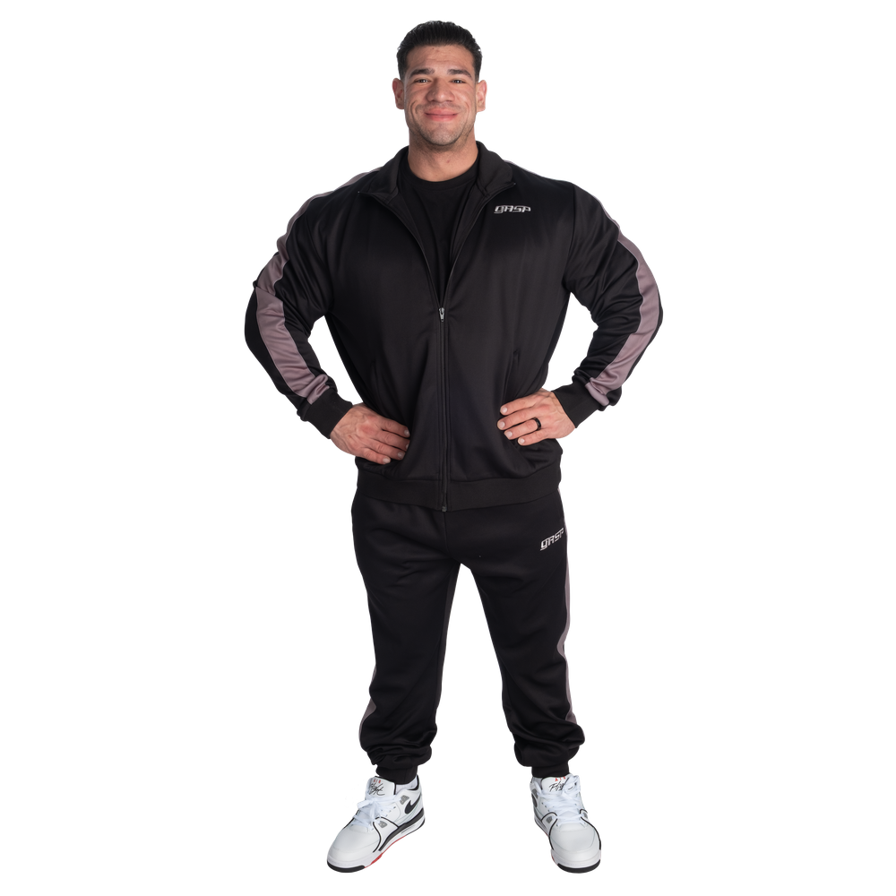 Gasp Track Jacket