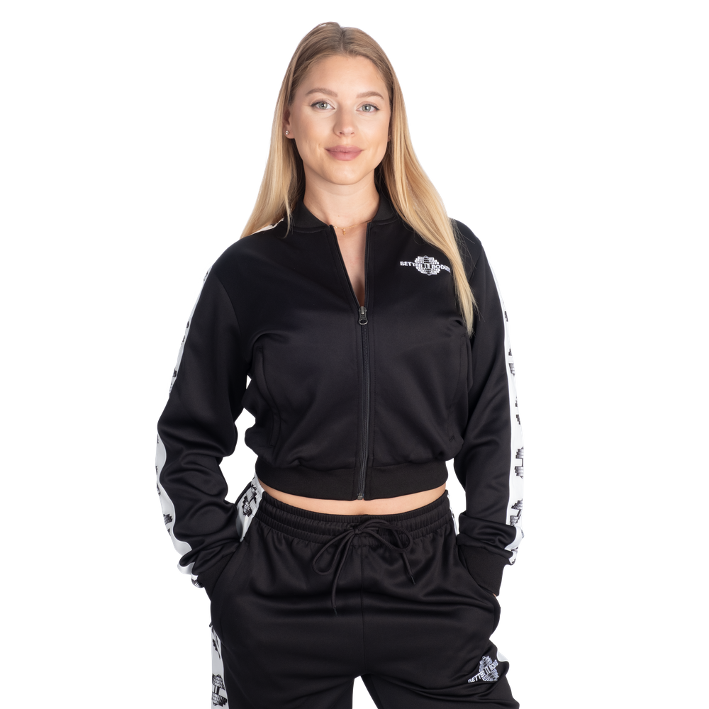Track Jacket V2