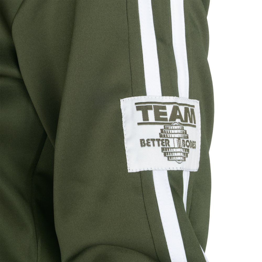 Womens Track Jacket