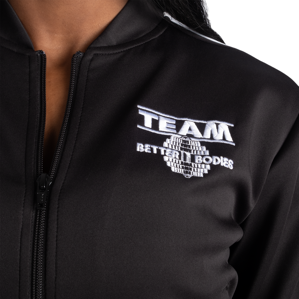 Womens Track Jacket