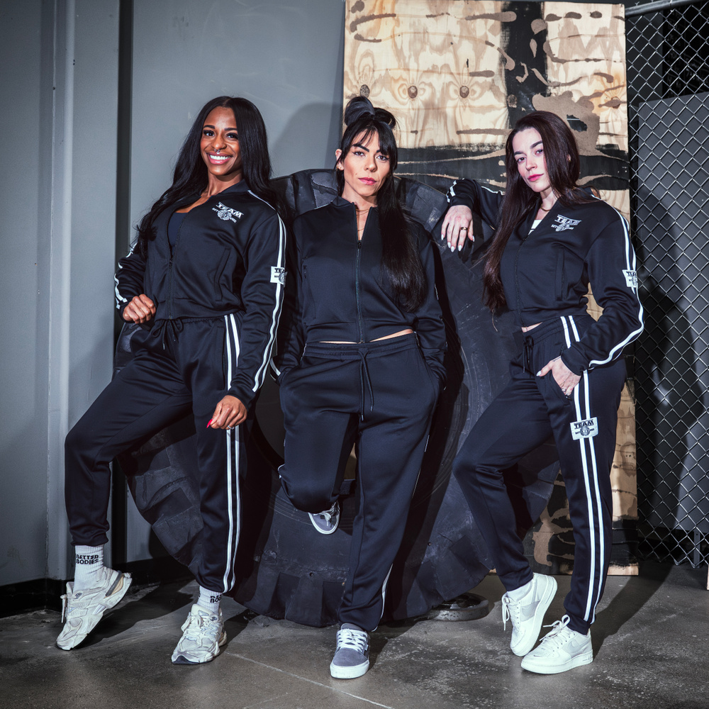 Womens Track Pants