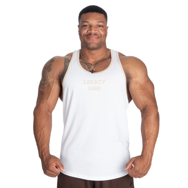 Legacy Essential T-Back