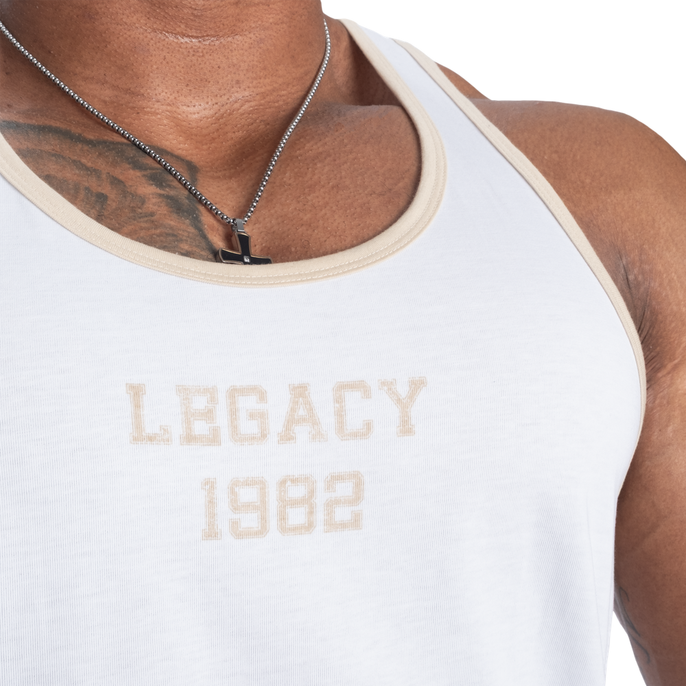 Legacy Essential T-Back