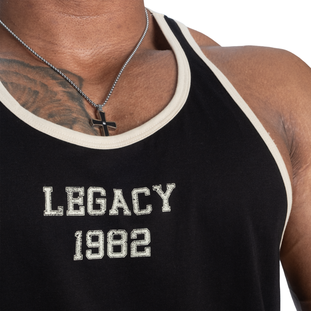 Legacy Essential T-Back