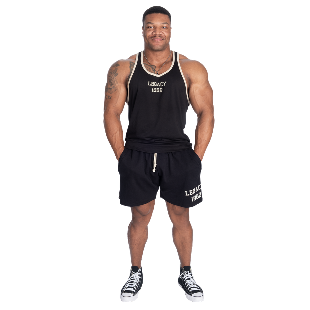 Legacy Essential T-Back