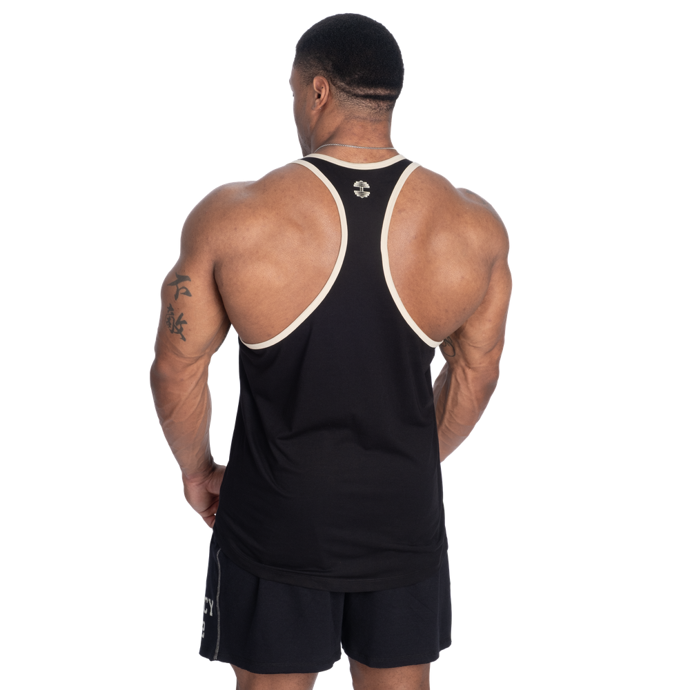 Legacy Essential T-Back