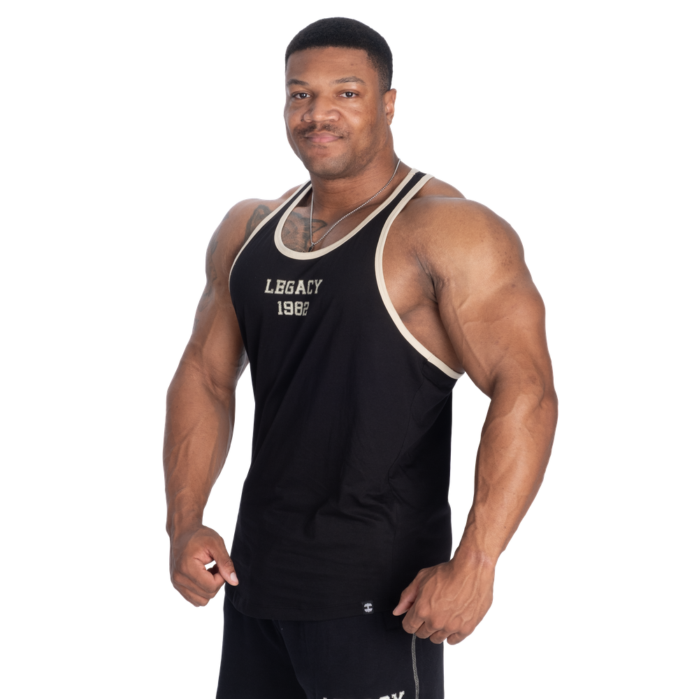 Legacy Essential T-Back