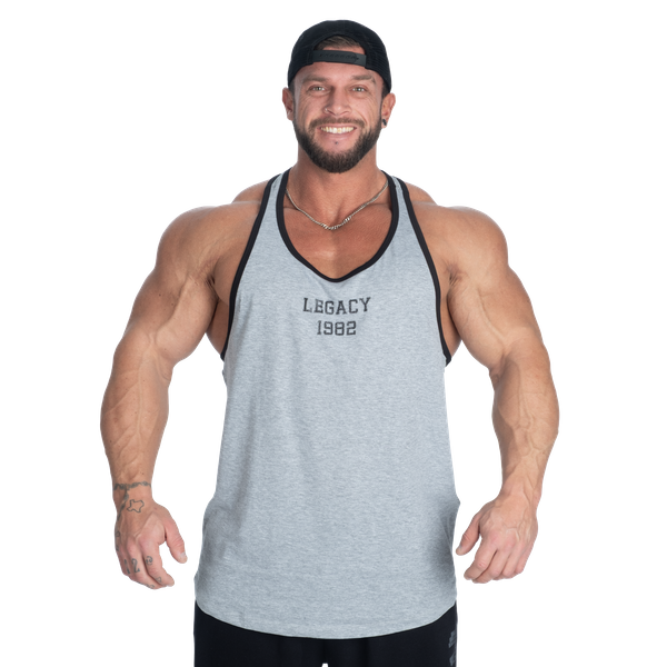 Legacy Essential T-Back