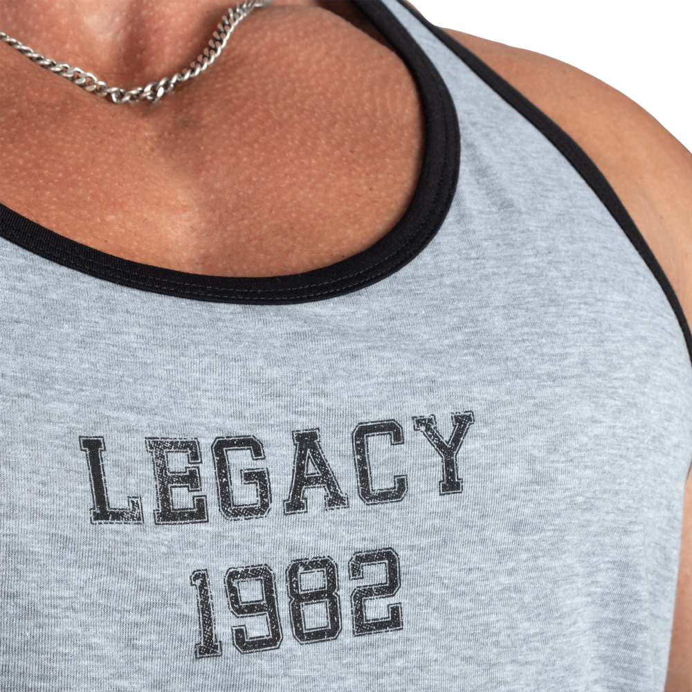 Legacy Essential T-Back