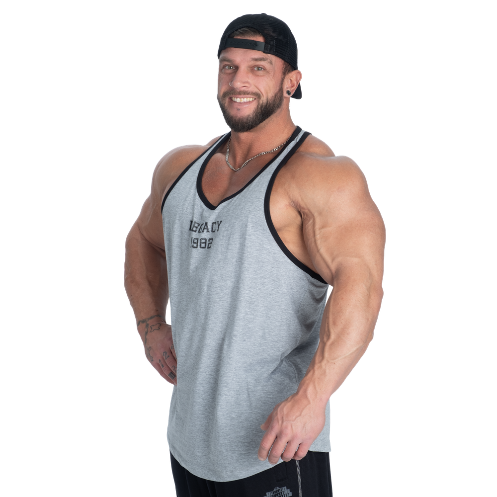 Legacy Essential T-Back