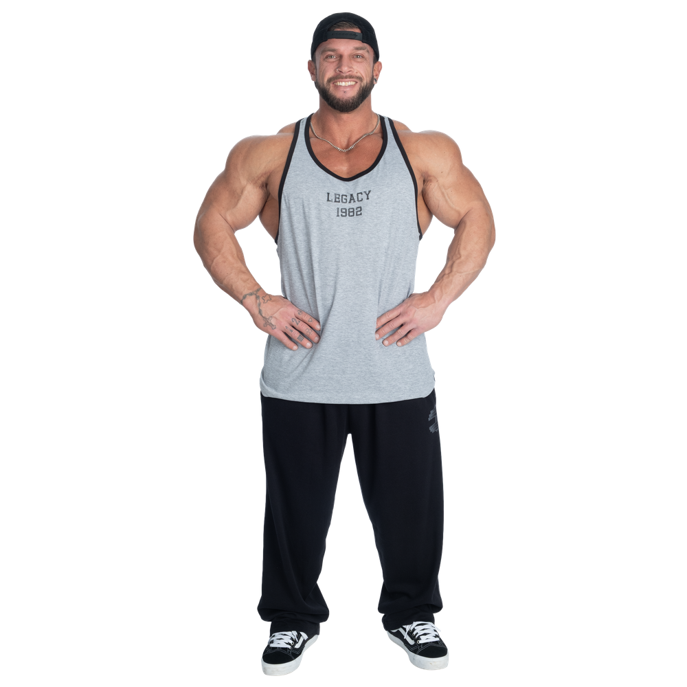 Legacy Essential T-Back
