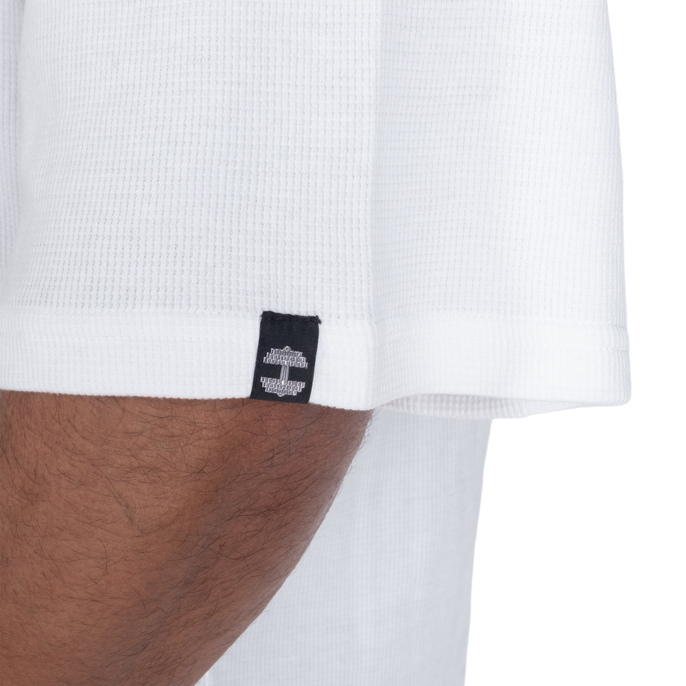 Legacy Iron Thermal Tee