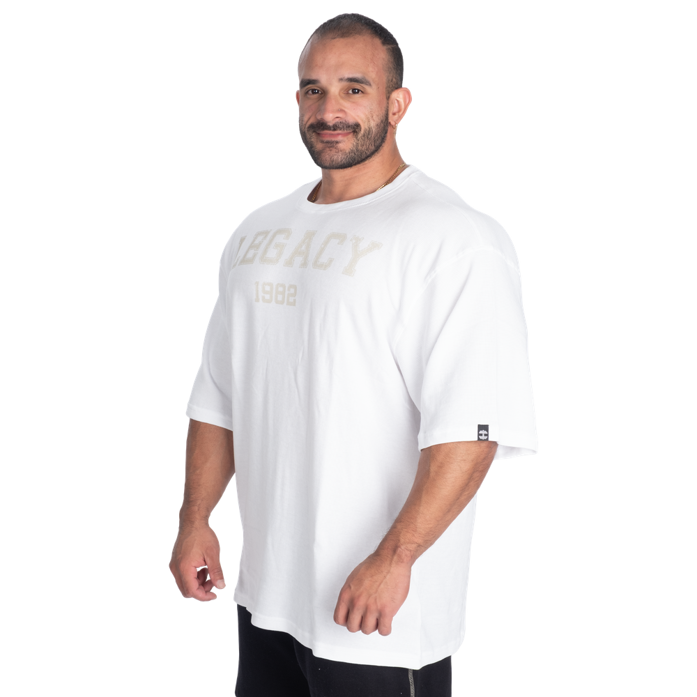 Legacy Iron Thermal Tee