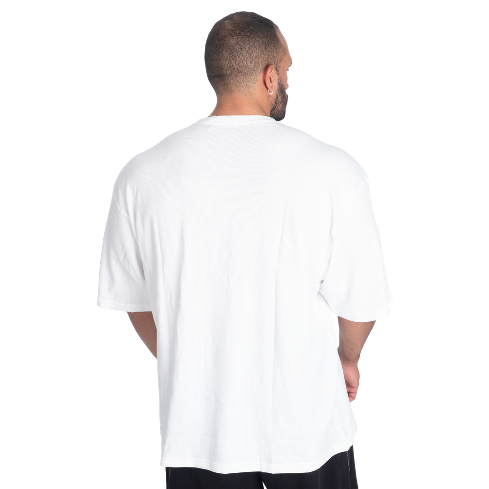 Legacy Iron Thermal Tee