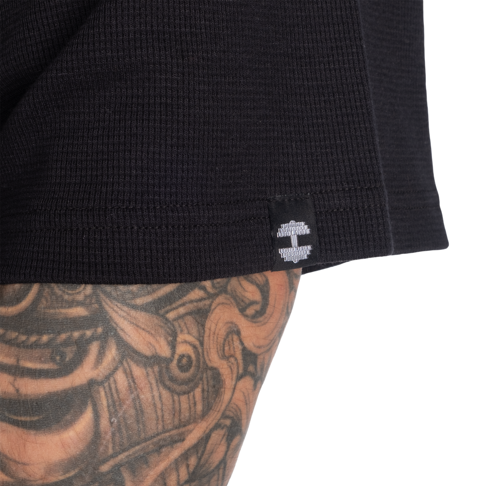 Legacy Iron Thermal Tee