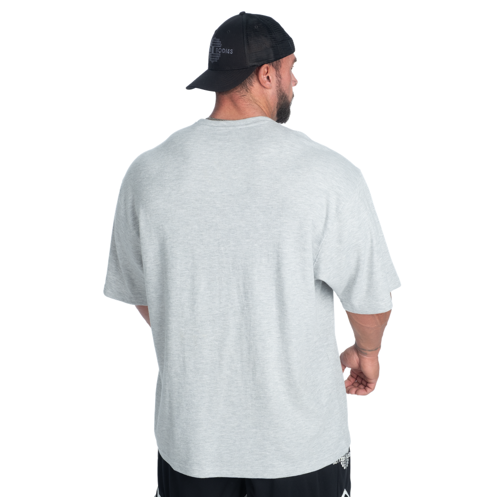 Legacy Iron Thermal Tee