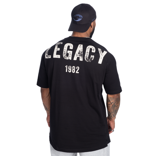 Legacy Raglan Classic Tee