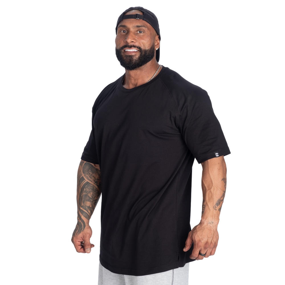 Legacy Raglan Classic Tee