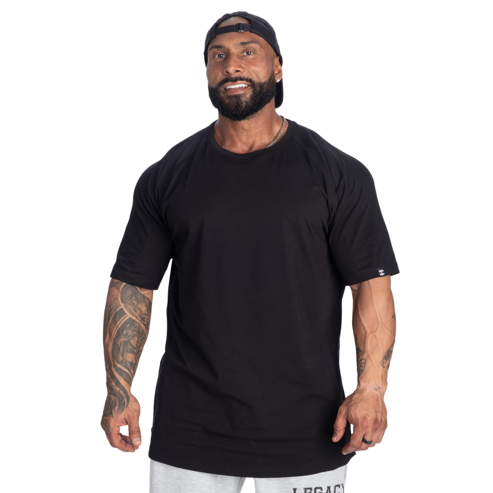 Legacy Raglan Classic Tee