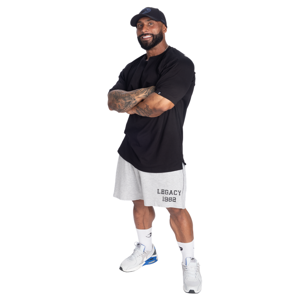 Legacy Raglan Classic Tee