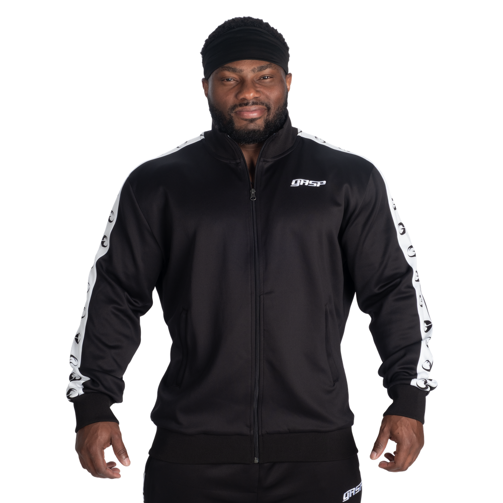 Track Suit Jacket V2